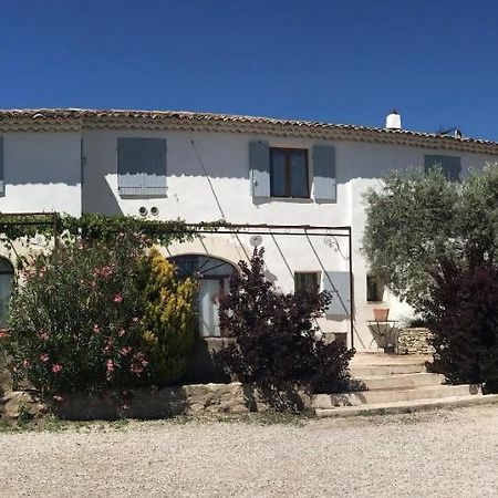 Bastide Campagne Canal Кюкюрон Екстер'єр фото