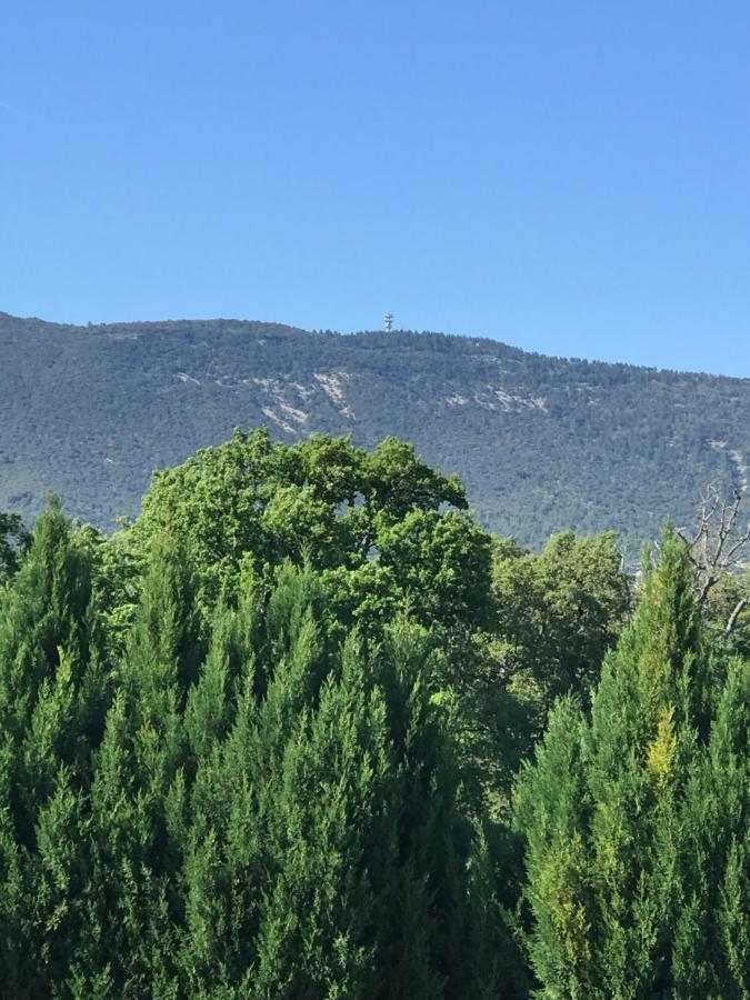 Bastide Campagne Canal Кюкюрон Екстер'єр фото